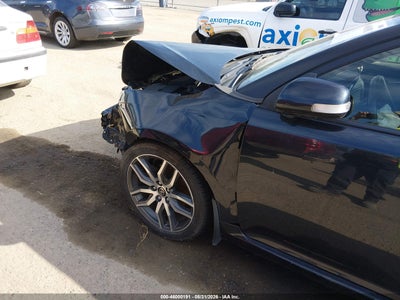 SCION TC