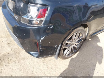 SCION TC