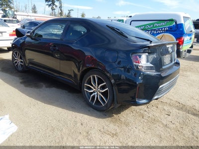 SCION TC