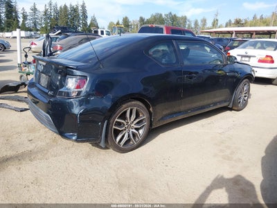 SCION TC