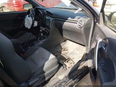 SCION TC
