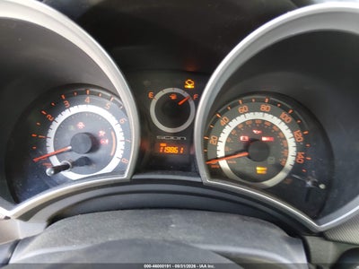 SCION TC