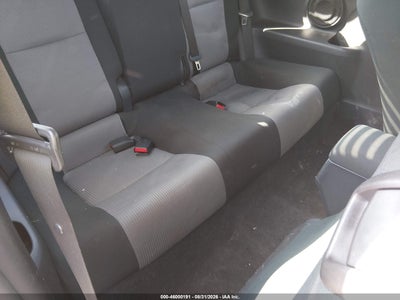 SCION TC