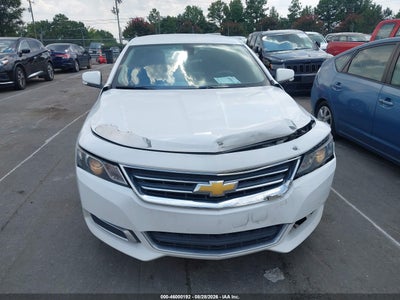 CHEVROLET IMPALA