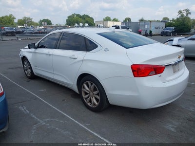 CHEVROLET IMPALA