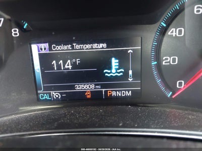 CHEVROLET IMPALA