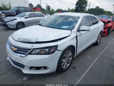 CHEVROLET IMPALA