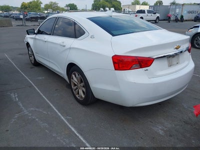 CHEVROLET IMPALA