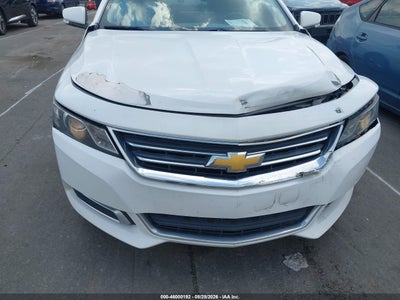 CHEVROLET IMPALA