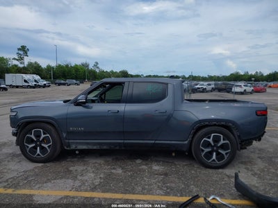 RIVIAN R1T