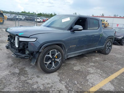 RIVIAN R1T