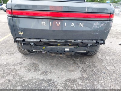 RIVIAN R1T