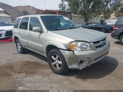 2006 Mazda Tribute