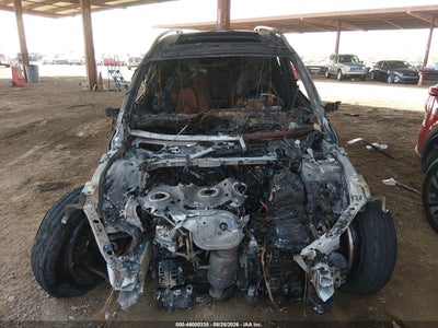 MERCEDES-BENZ GLB 250