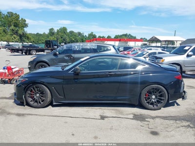 INFINITI Q60