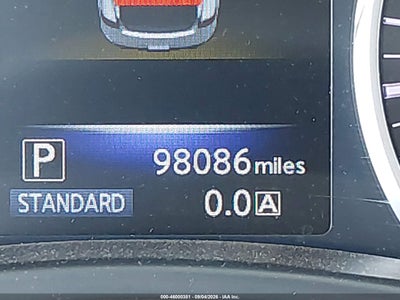 INFINITI Q60