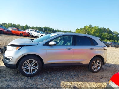 FORD EDGE