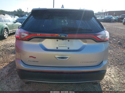 FORD EDGE