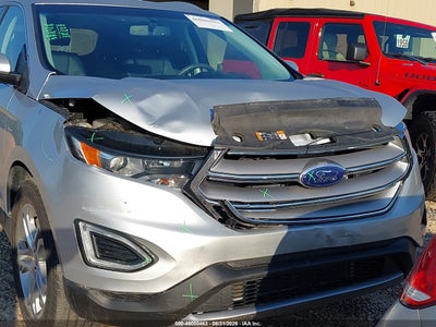 FORD EDGE
