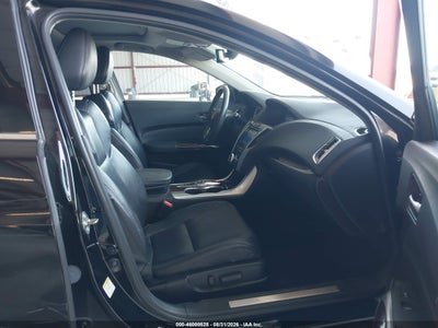 ACURA TLX
