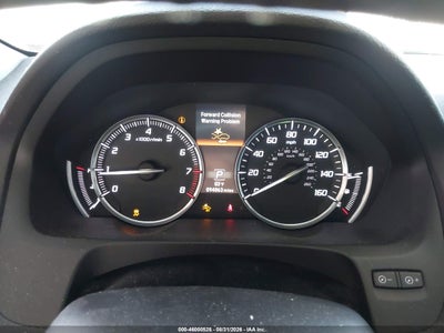 ACURA TLX