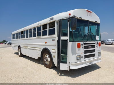 2013 Thomas Transit Bus