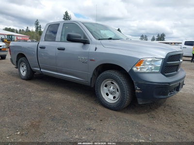 2019 Ram 1500 Classic
