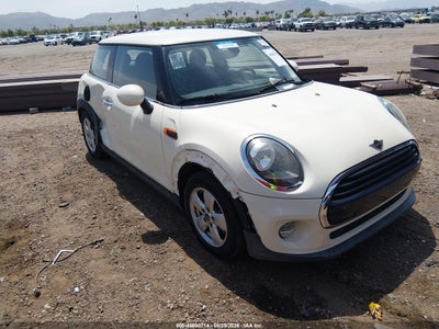 MINI HARDTOP