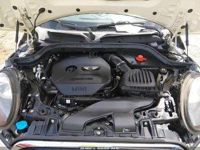 MINI HARDTOP