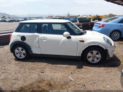 MINI HARDTOP