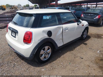 MINI HARDTOP