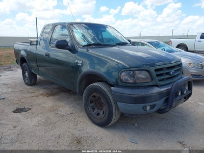 2003 Ford F-150