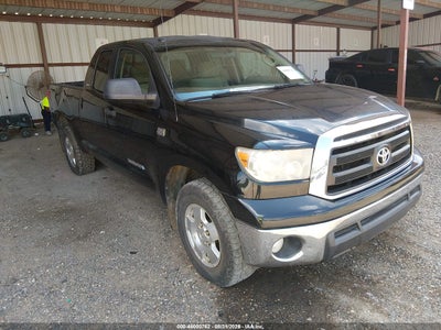 2010 Toyota Tundra