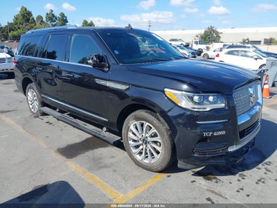 LINCOLN NAVIGATOR