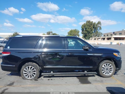 LINCOLN NAVIGATOR