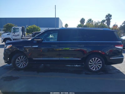LINCOLN NAVIGATOR