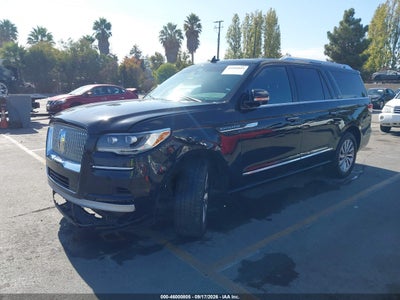 LINCOLN NAVIGATOR