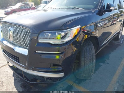 LINCOLN NAVIGATOR