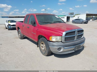 2001 Dodge Ram 1500