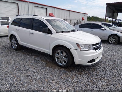 2015 Dodge Journey