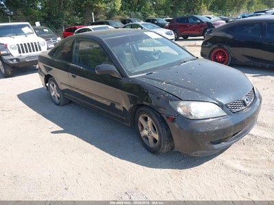 2004 Honda Civic