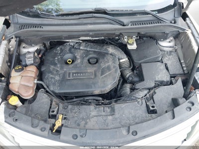 LINCOLN MKC