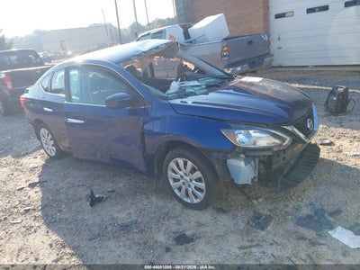 NISSAN SENTRA
