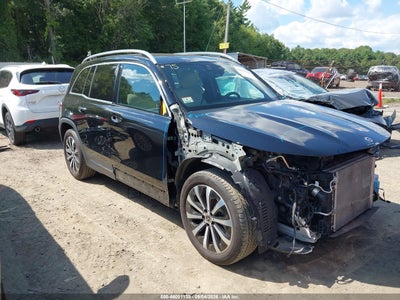 MERCEDES-BENZ GLB 250