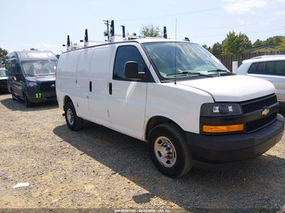 CHEVROLET EXPRESS 3500