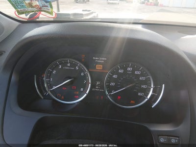 ACURA TLX