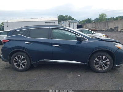 NISSAN MURANO