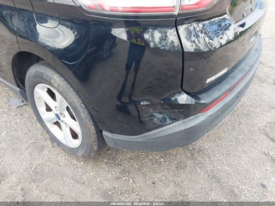 FORD EDGE