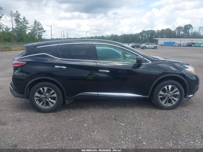 NISSAN MURANO