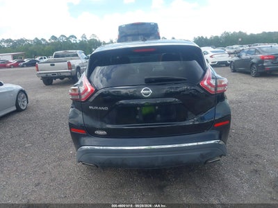 NISSAN MURANO